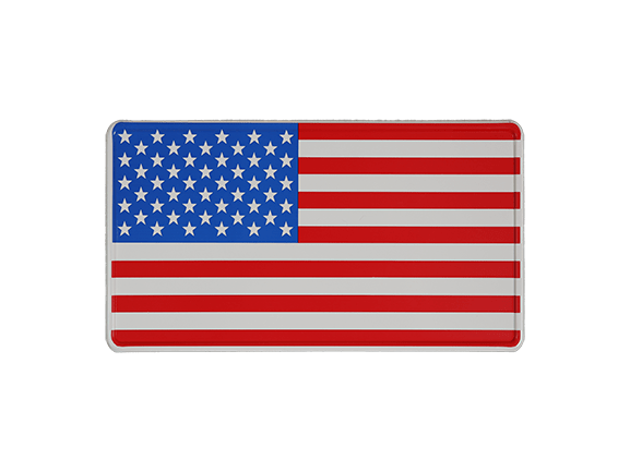 Amerikai rendszámtáblák